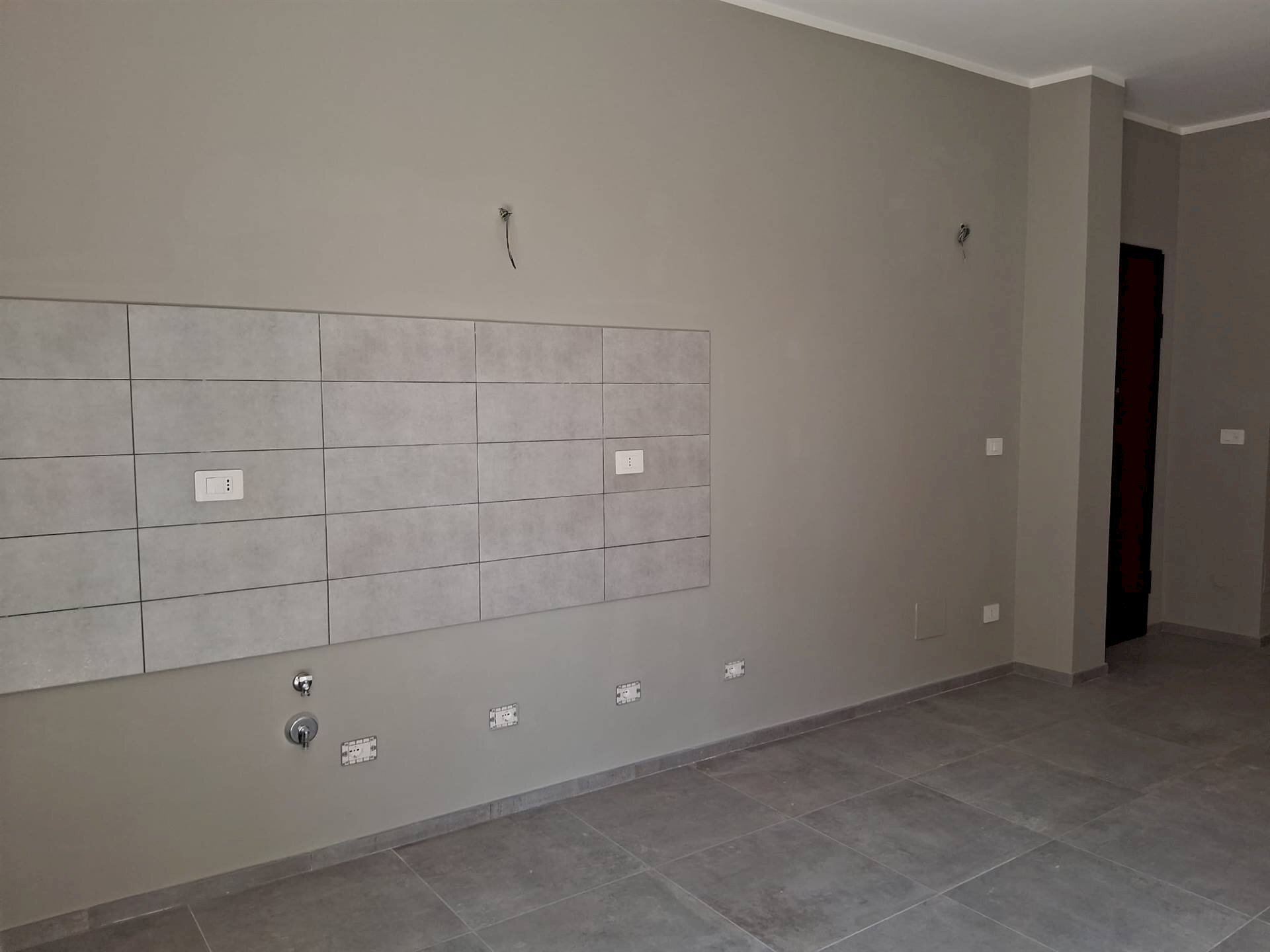 Four-room apartment Via Volta 45, Settimo Torinese - photo 3