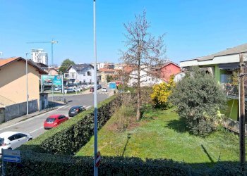 Quadrilocale Via Volta 45, Settimo Torinese - foto 12