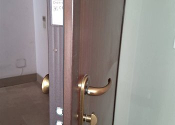 Quadrilocale Via Volta 45, Settimo Torinese - foto 34