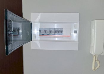 Quadrilocale Via Volta 45, Settimo Torinese - foto 35