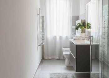 Quadrilocale Via Volta 45, Settimo Torinese - foto 21