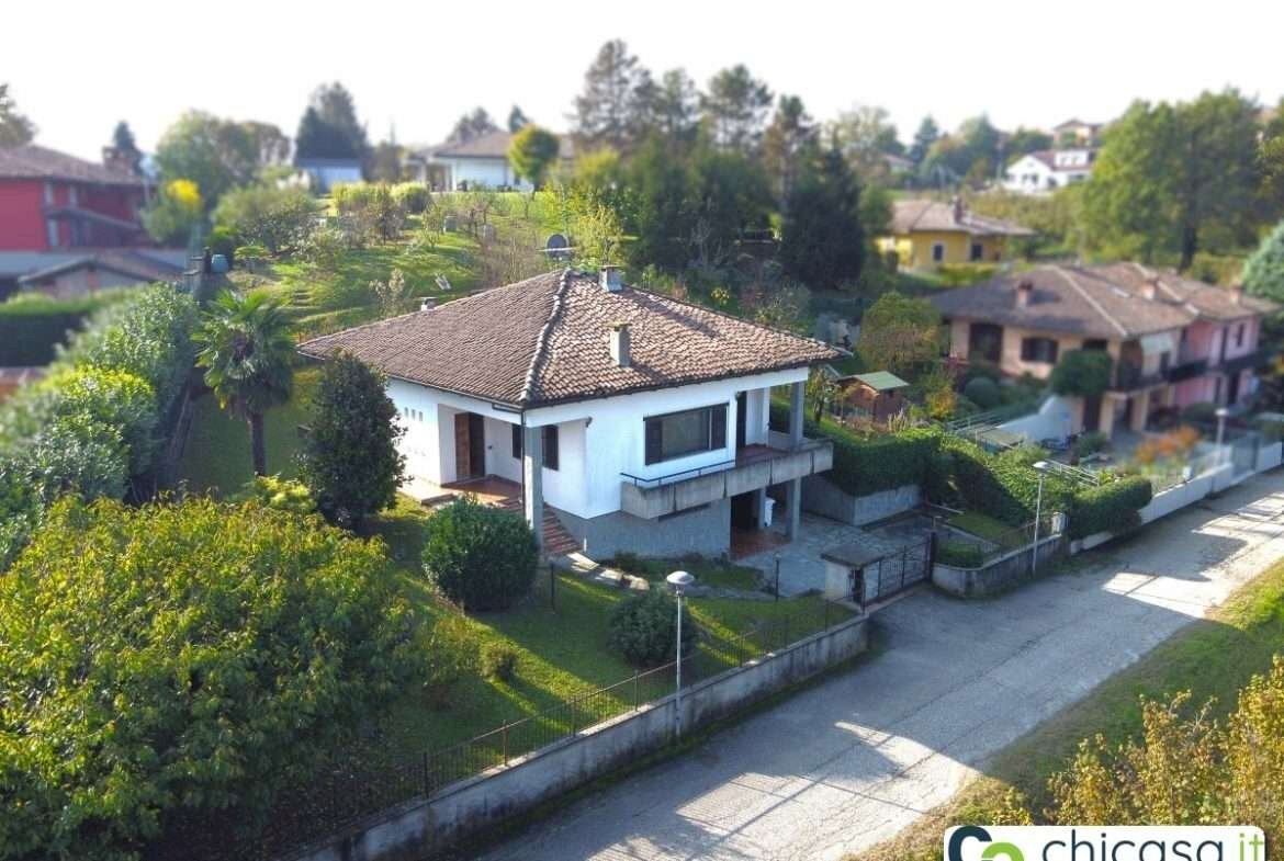 Villa Roddi - foto 1