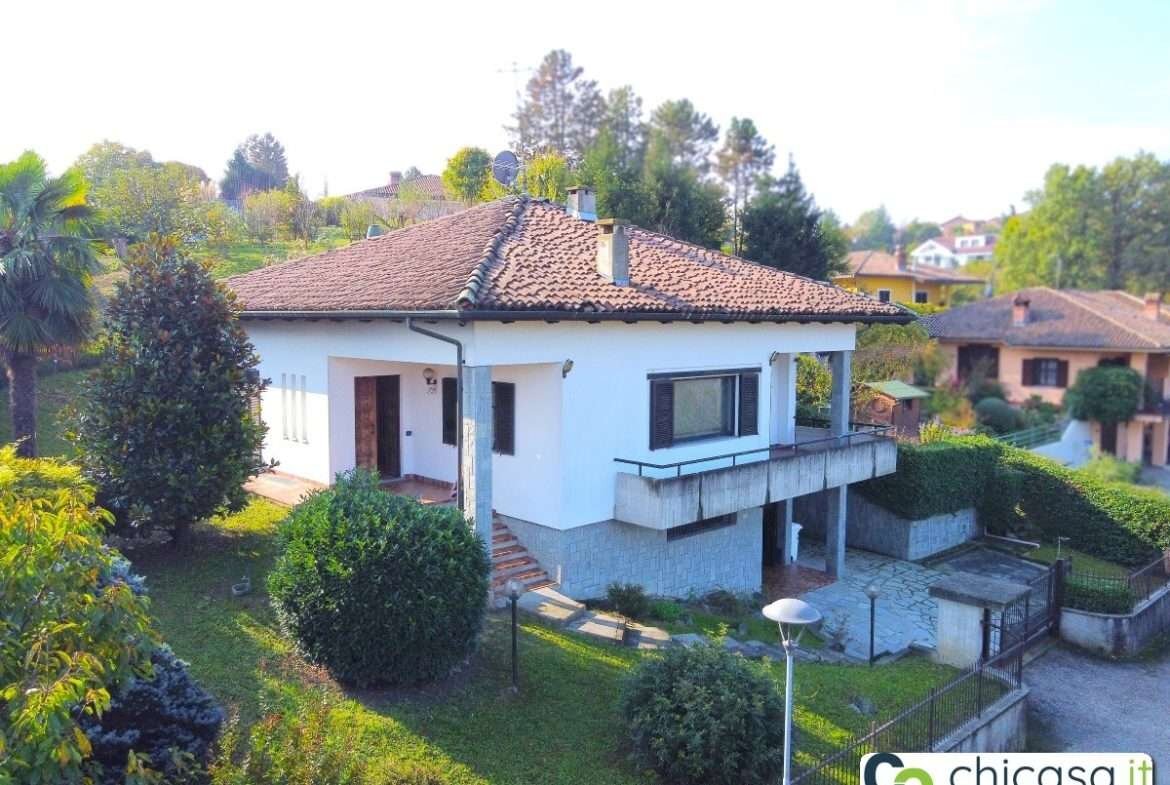 Villa Roddi - foto 2