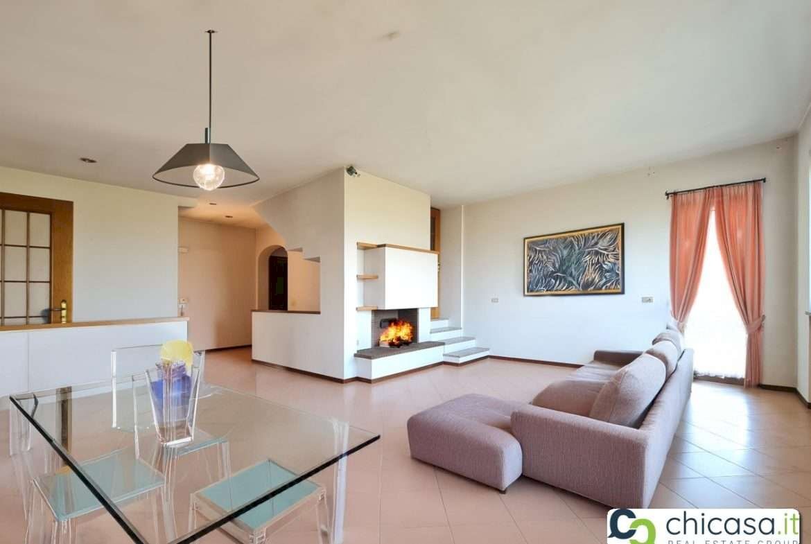 Villa Roddi - foto 3