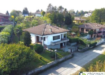 Villa Roddi - foto 1