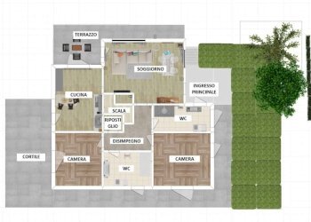 Villa Roddi - foto 10