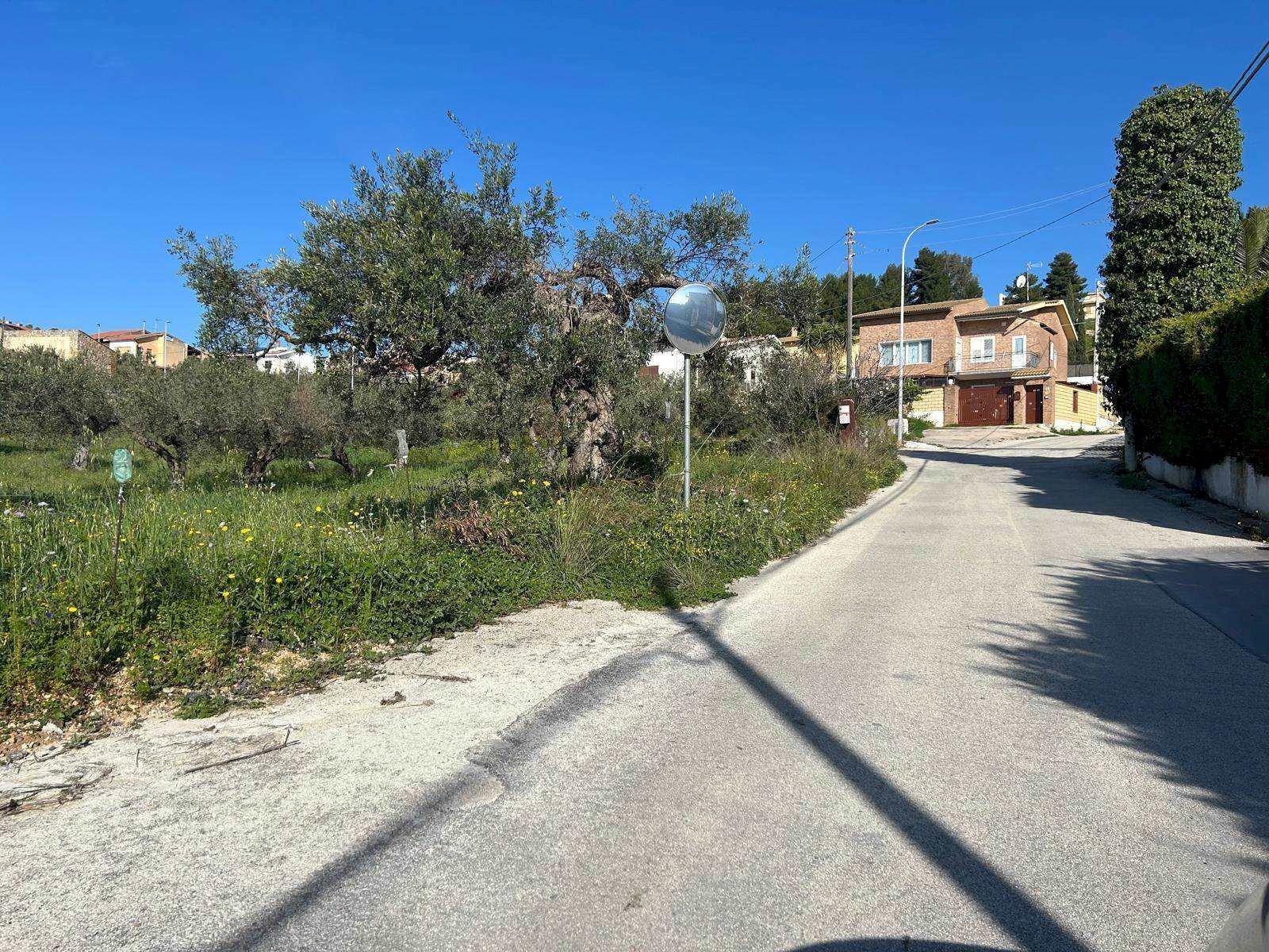 Terreno edificabile Via Teora, Sciacca - foto 3