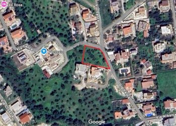 Terreno edificabile Via Teora, Sciacca - foto 1