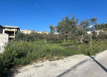 Terreno edificabile Via Teora, Sciacca - foto 2