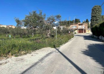 Terreno edificabile Via Teora, Sciacca - foto 3
