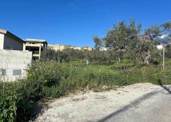 Terreno edificabile Via Teora, Sciacca - foto 4