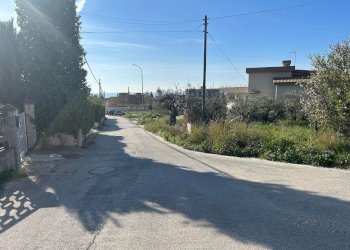 Terreno edificabile Via Teora, Sciacca - foto 5