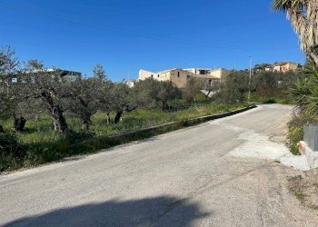 Terreno edificabile Via Teora, Sciacca - foto 6