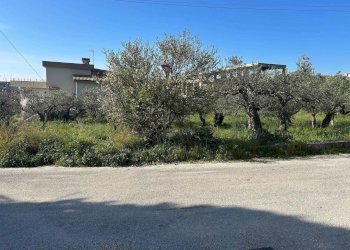 Terreno edificabile Via Teora, Sciacca - foto 7