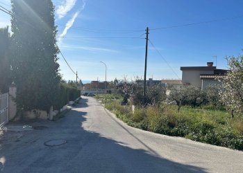 Terreno edificabile Via Teora, Sciacca - foto 8