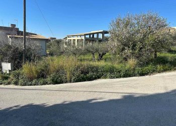 Terreno edificabile Via Teora, Sciacca - foto 9