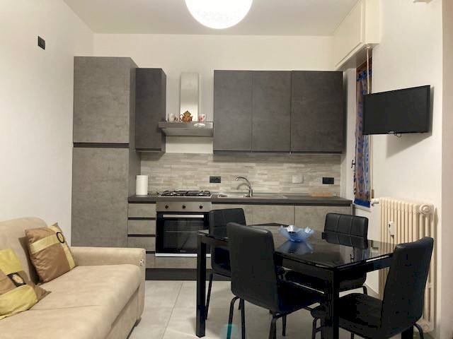 SOGGIORNO - Two-room apartment via Aurelia, 496, Loano - photo 2