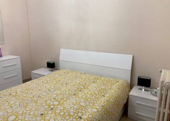 Camera da letto - Bilocale via Aurelia, 496, Loano - foto 6