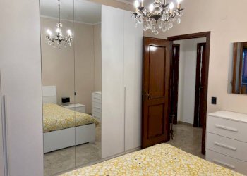Camera da letto - Bilocale via Aurelia, 496, Loano - foto 7