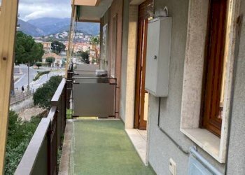 BALCONE - Bilocale via Aurelia, 496, Loano - foto 12
