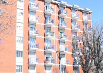 Trilocale Via dora riparia, Pianezza - foto 13