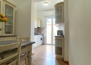 Villa a Schiera Via Garibaldi, Rimini - foto 5