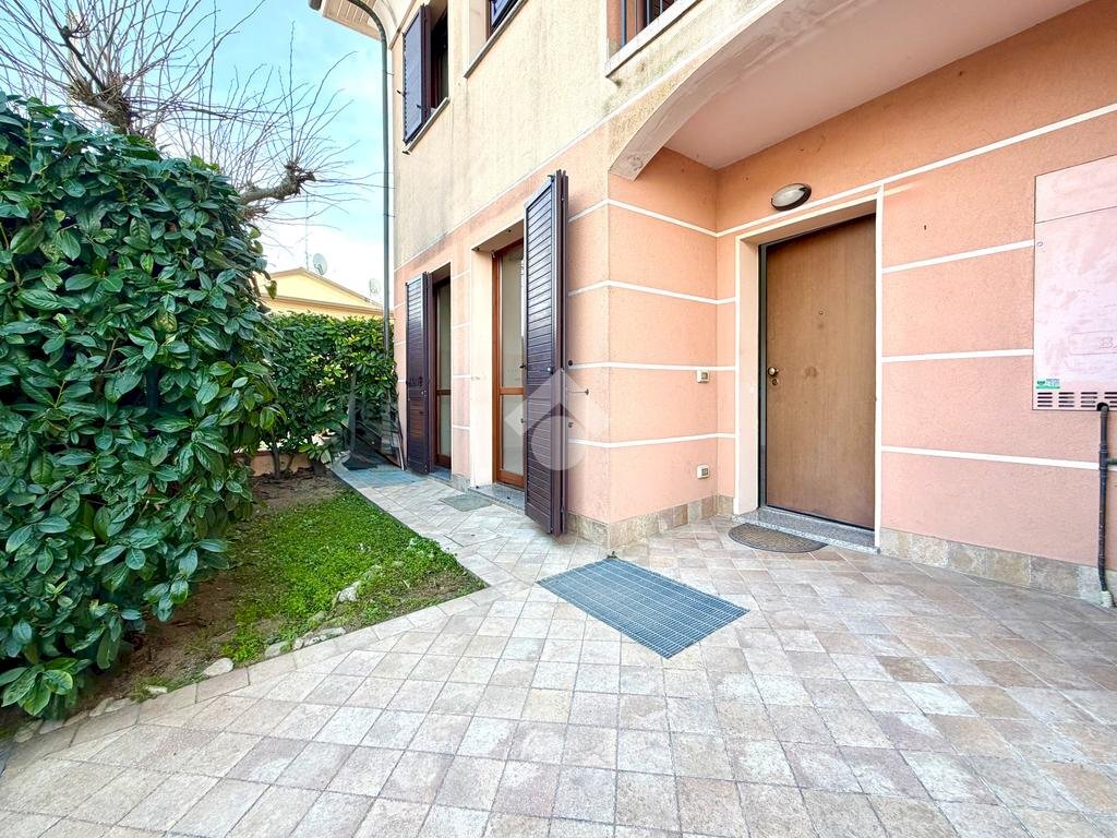 Three-room apartment Via Fabbrerie, Santarcangelo di Romagna - photo 1