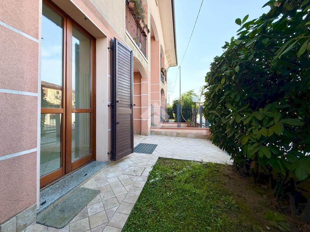 Three-room apartment Via Fabbrerie, Santarcangelo di Romagna - photo 2