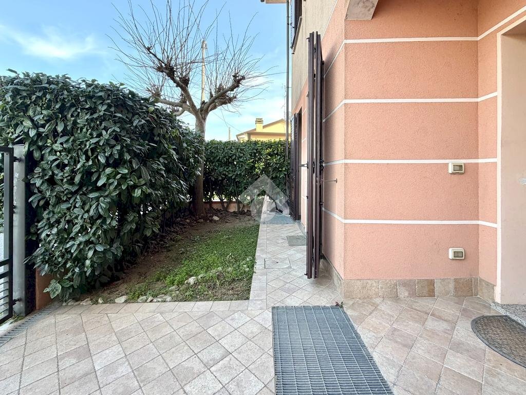 Three-room apartment Via Fabbrerie, Santarcangelo di Romagna - photo 3