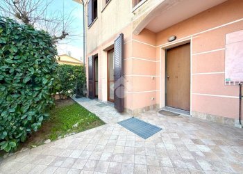 Three-room apartment Via Fabbrerie, Santarcangelo di Romagna - photo 1