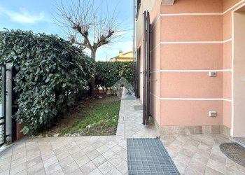 Three-room apartment Via Fabbrerie, Santarcangelo di Romagna - photo 3