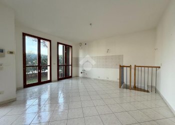 Three-room apartment Via Fabbrerie, Santarcangelo di Romagna - photo 5