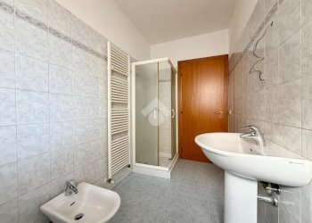 Three-room apartment Via Fabbrerie, Santarcangelo di Romagna - photo 11