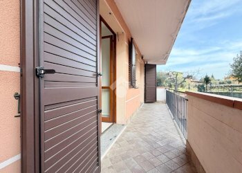 Three-room apartment Via Fabbrerie, Santarcangelo di Romagna - photo 15