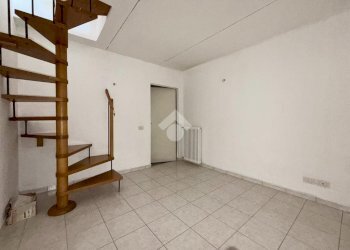 Three-room apartment Via Fabbrerie, Santarcangelo di Romagna - photo 16