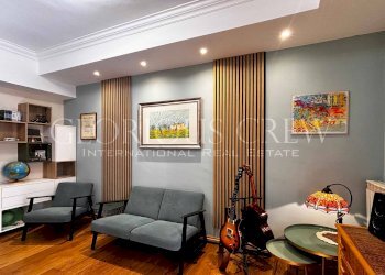 Appartamento Via Genazzano, Roma - foto 1