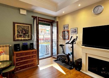 Appartamento Via Genazzano, Roma - foto 3