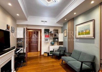 Appartamento Via Genazzano, Roma - foto 4