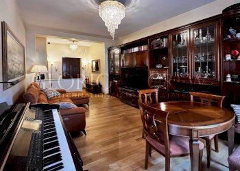 Appartamento Via Genazzano, Roma - foto 6