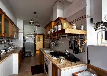 Appartamento Via Genazzano, Roma - foto 7