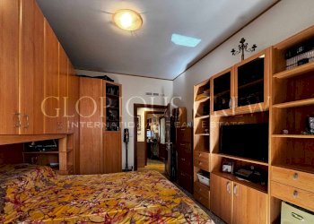 Appartamento Via Genazzano, Roma - foto 10