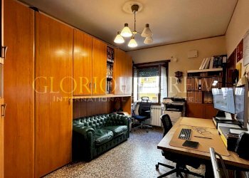 Appartamento Via Genazzano, Roma - foto 12