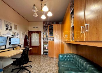 Appartamento Via Genazzano, Roma - foto 13