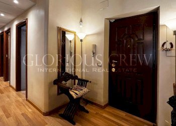 Appartamento Via Genazzano, Roma - foto 14