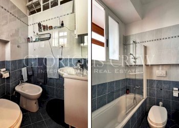 Appartamento Via Genazzano, Roma - foto 15