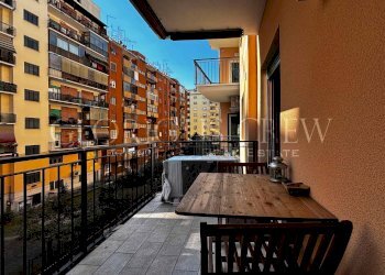 Appartamento Via Genazzano, Roma - foto 17