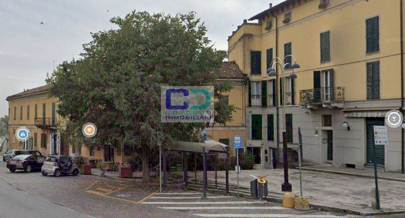 Commercial Premises Cassano d'Adda - photo 1
