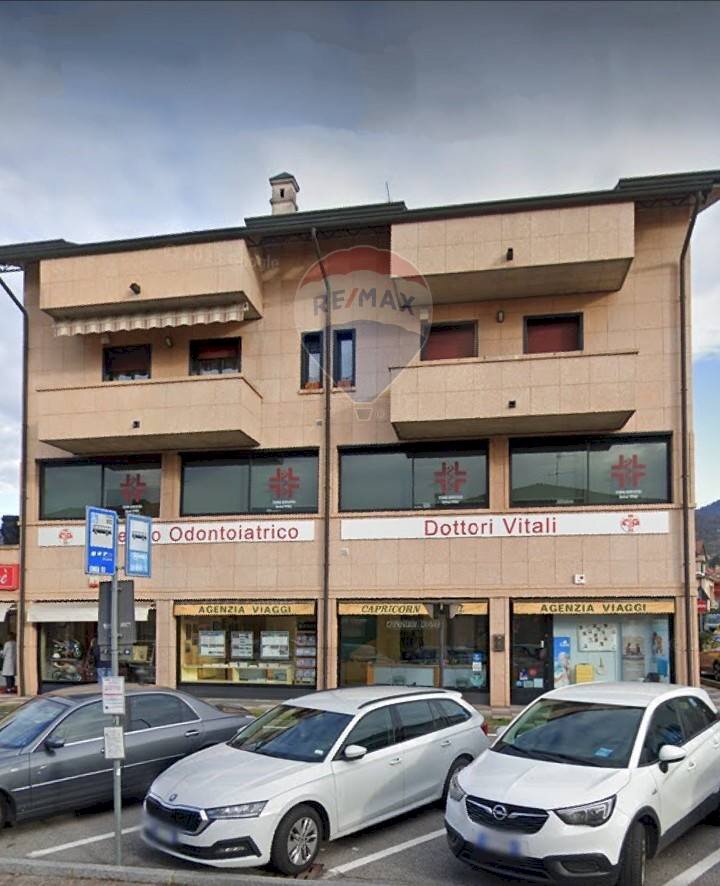 Two-room apartment Via Donizetti, Almè - photo 1