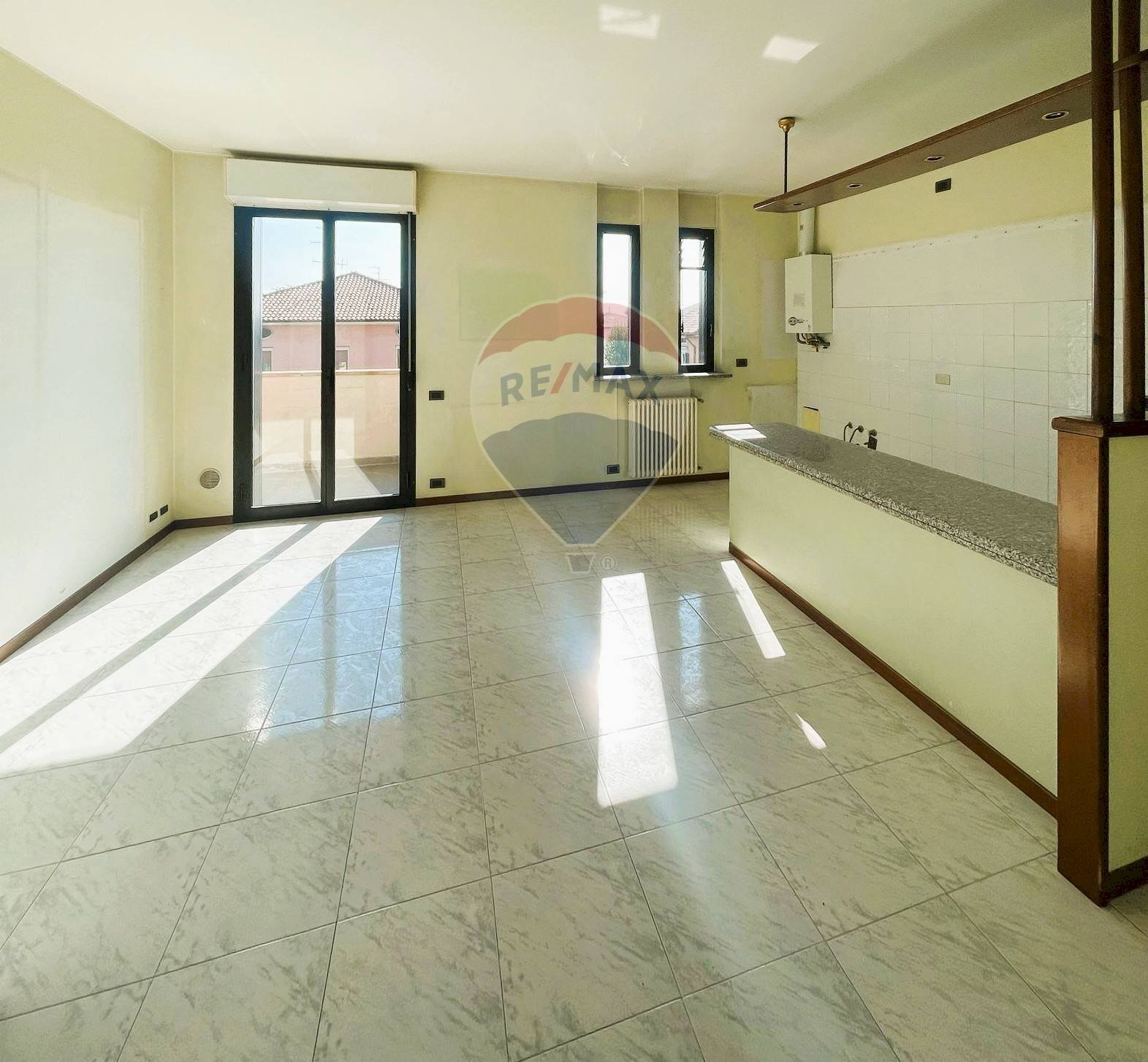 Two-room apartment Via Donizetti, Almè - photo 3