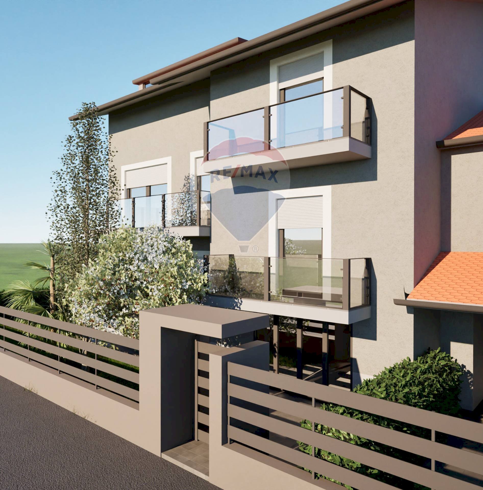 Monolocale Via G. Marconi, Lallio - foto 3